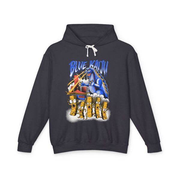 Kaiju v Fryju Lightweight Hoodie