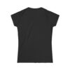 Kaiju v Fryju Women's Softstyle Tee - Image 2