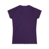 Kaiju v Fryju Women's Softstyle Tee - Image 8