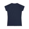 Kaiju v Fryju Women's Softstyle Tee - Image 5